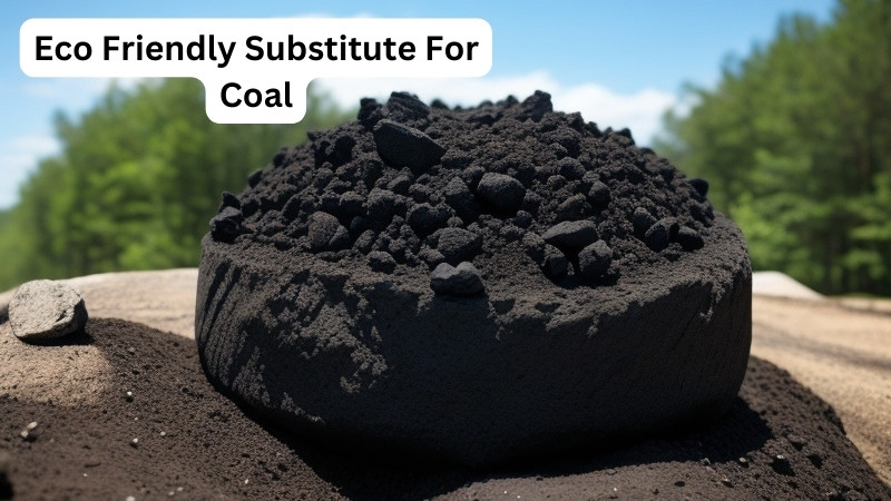 Eco Friendly Substitute For Coal