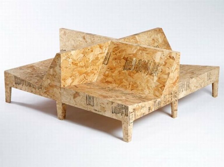 How to Find Eco-Friendly Furniture Made from Reclaimed Wood?