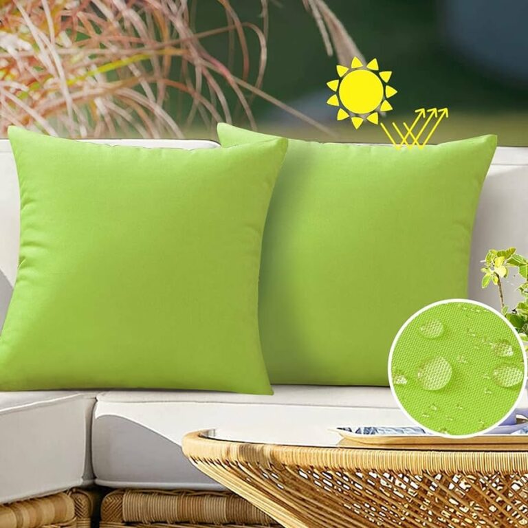 Eco-Friendly Furniture That Is Resistant to Fading from Sunlight