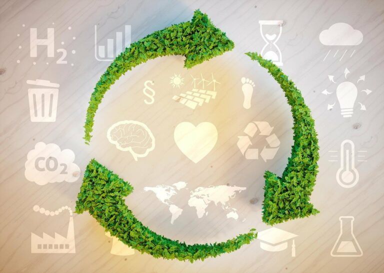Environmentally Friendly Businesses: Creating A Greener Future