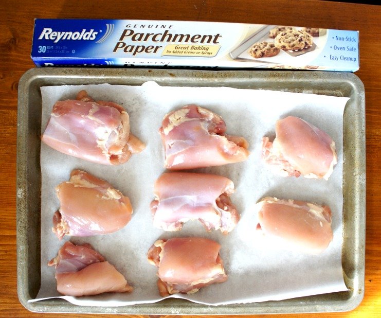 Freezing Meat In Parchment Paper: An Effective Preservation Method