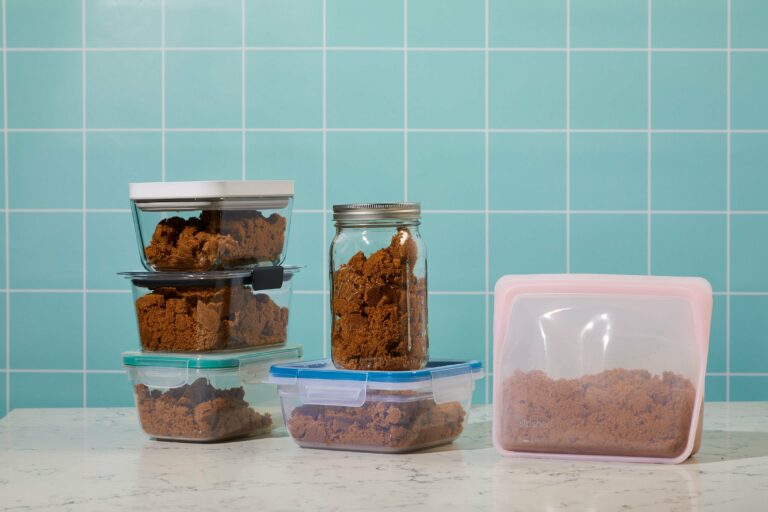 Can You Store Raw Meat in Tupperware?