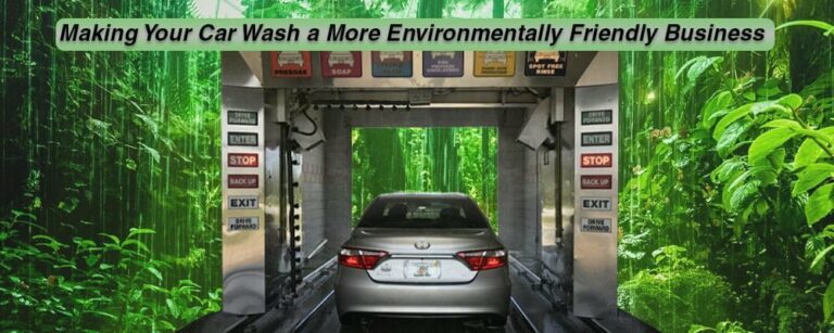 Create Your Own Eco-Friendly Car Wash Soap Recipe