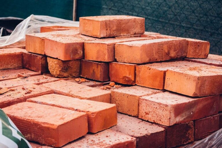 Is Brick A Sustainable Building Material?
