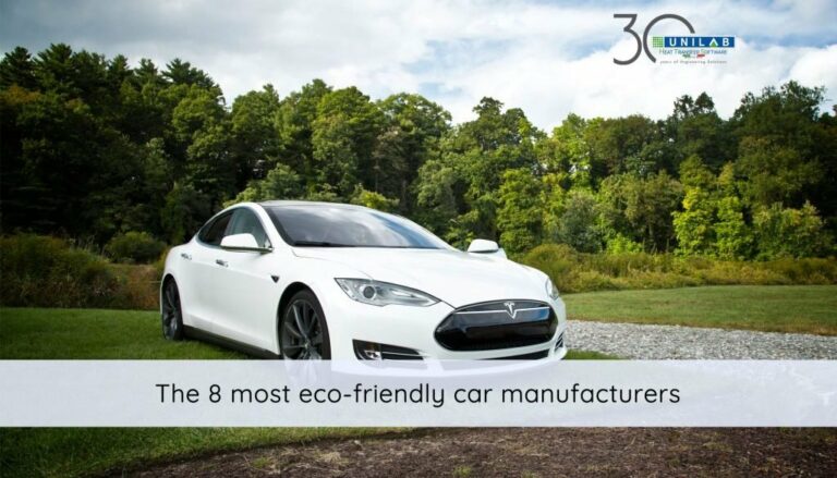 Top Eco-Friendly Car Brands: A Guide To The Most Sustainable Options