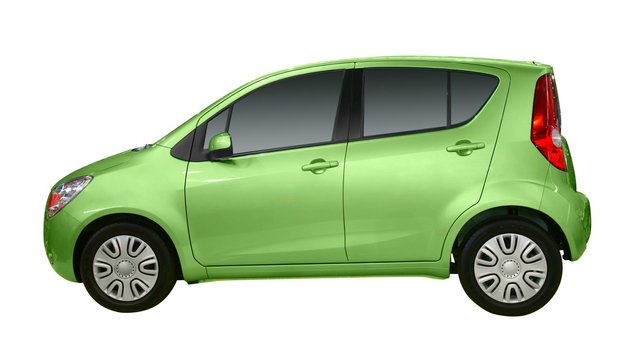 What Does Eco Friendly Car Mean: A Comprehensive Guide